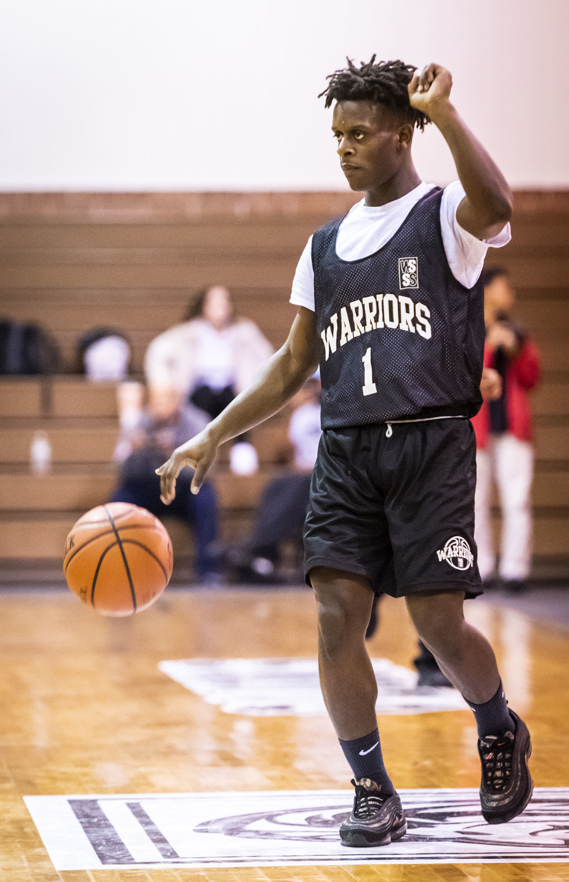 StreetHoops